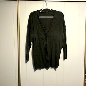 Cyrus cardigan sweater